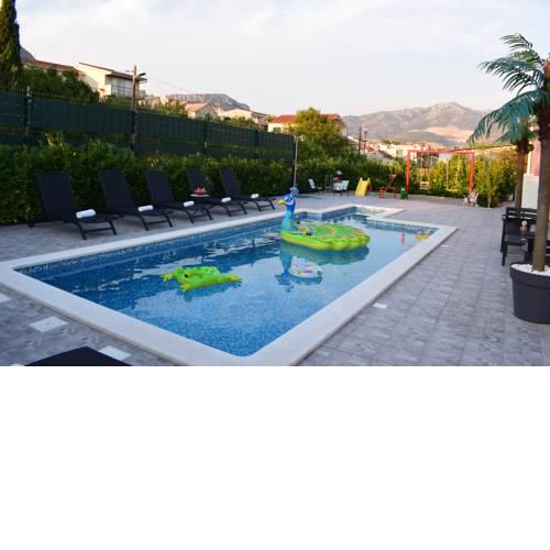 Villa Daniela