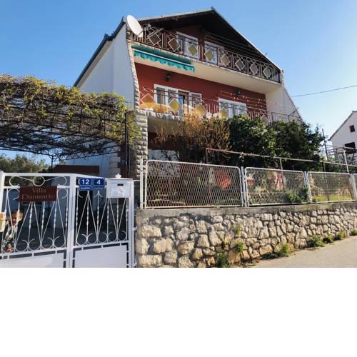 Villa Danmarie