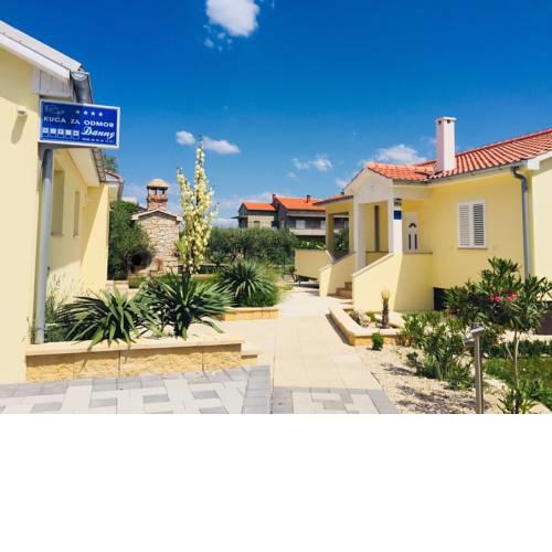 Villa Danny ****