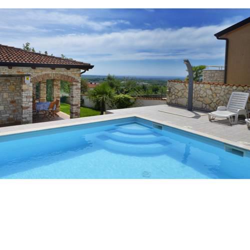 Villa Dany