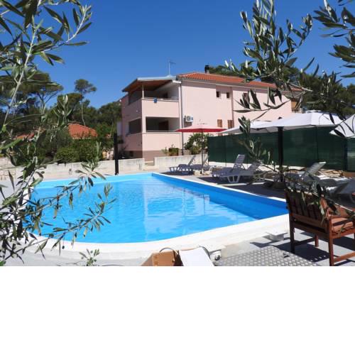 VILLA DARIA