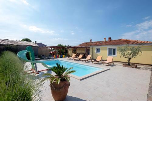 Villa Darija 2138