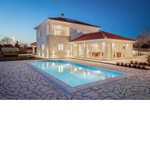 Villa Darina