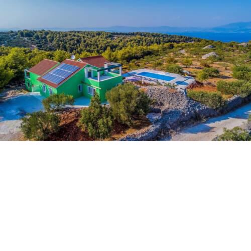 Villa Darko