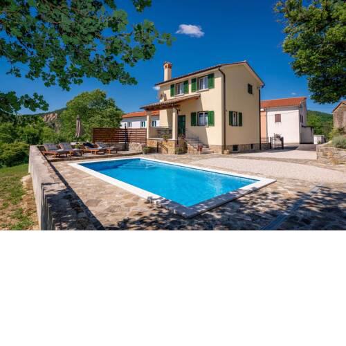 Villa Daus