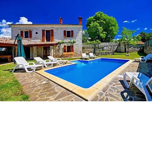Villa David