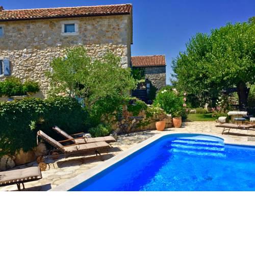 Villa Dea Rustica