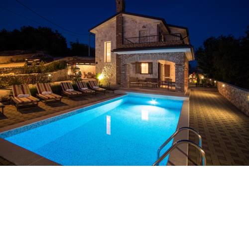 Villa Rustica