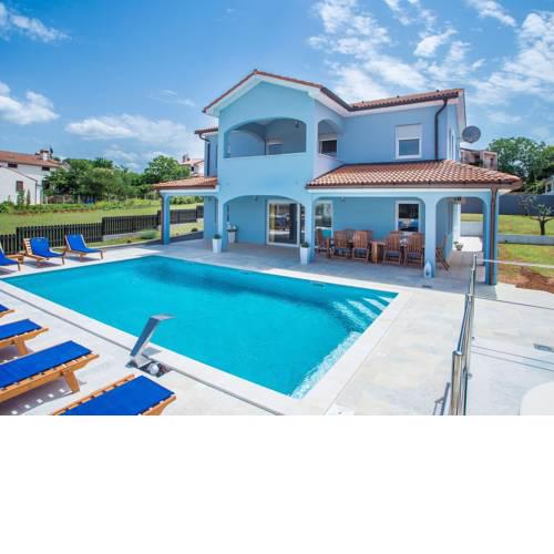 Villa Deep Blue