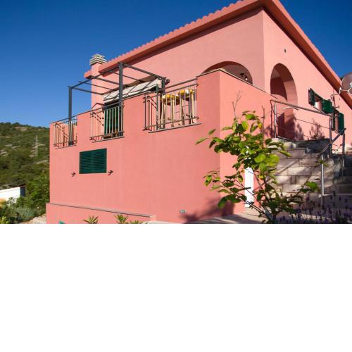 Villa Delfin