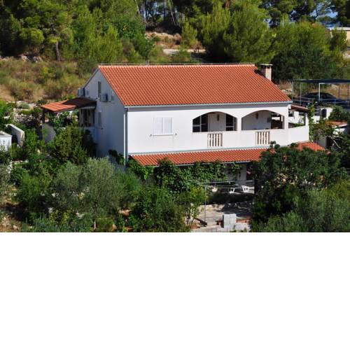 Villa Delfin
