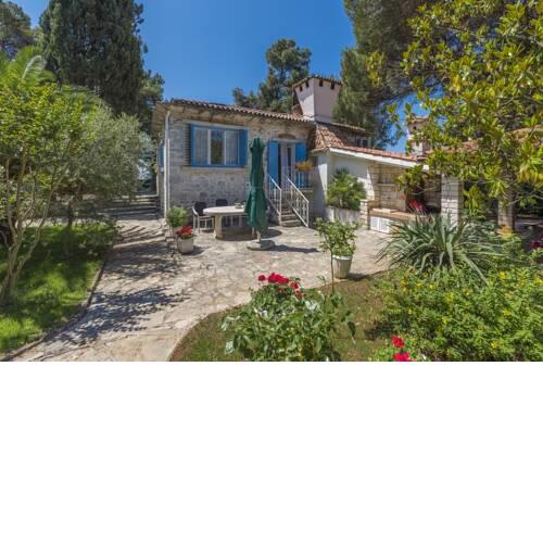 Villa Delfina