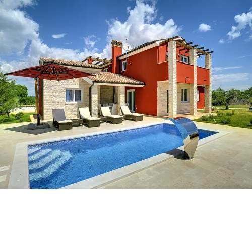 Villa Delle Rondini