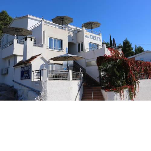 Villa Delta Apartments