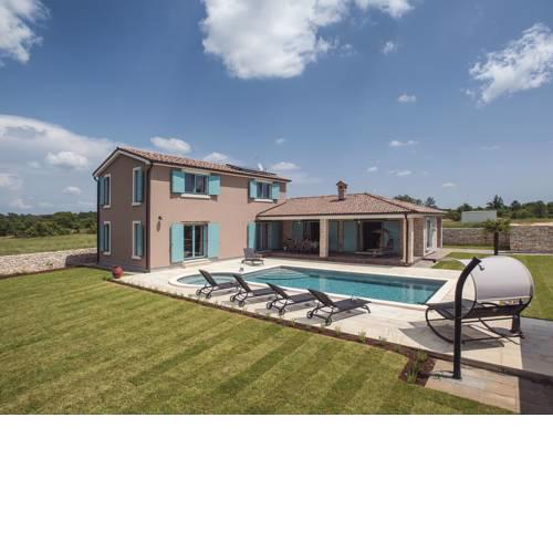 Villa Desire