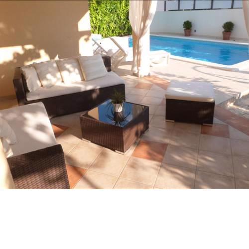 Villa Dg