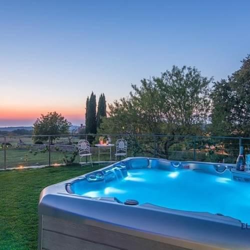 Villa Di Rovigno Family Brajnovic