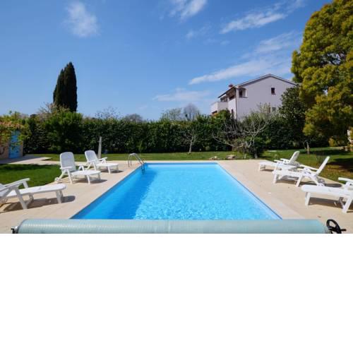 Villa Di Te Nema