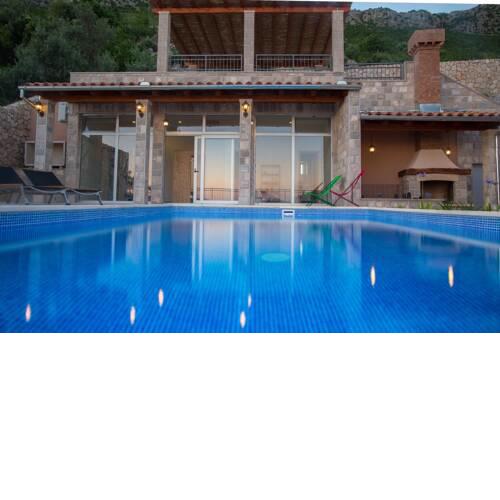 Villa Dia