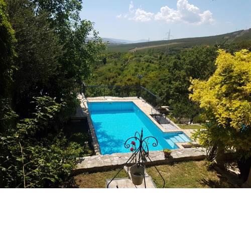 Villa Diamond