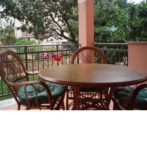 Villa Diana apartments POREČ