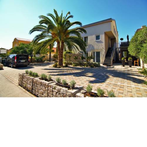 Villa Diana Zadar