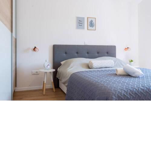 Villa Dida Dinko-peaceful getaway with pool and bbq