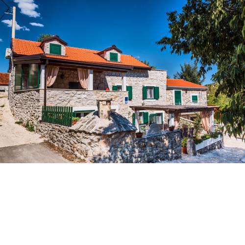Villa Didova struga