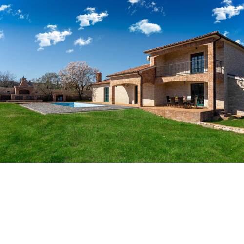 Villa Dignano