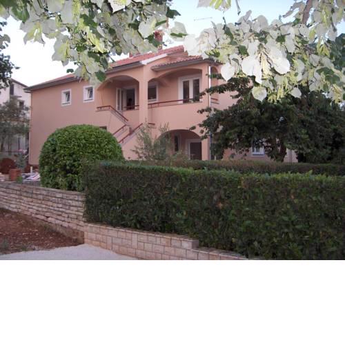 Villa Dijana