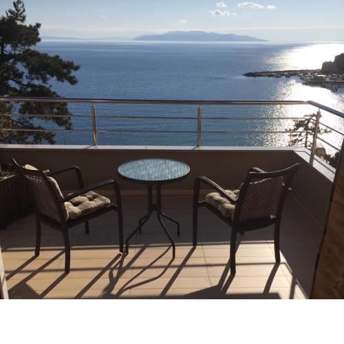 Villa Dinka VIP apartmani