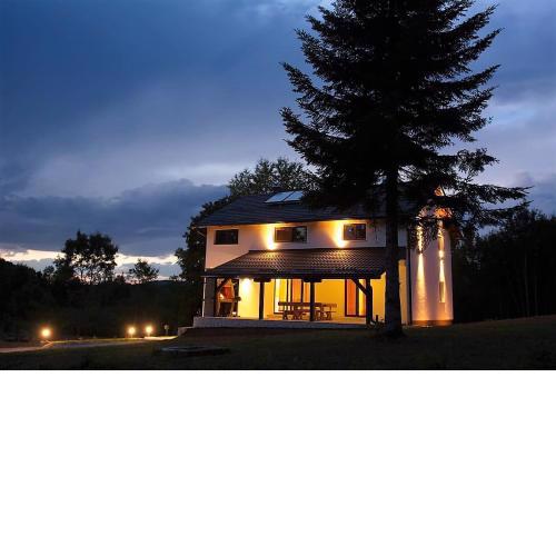 Villa Diva Grabovčeva