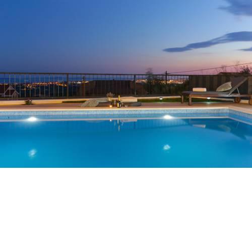 Villa Divina Sole