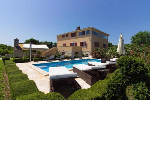 Villa Divina