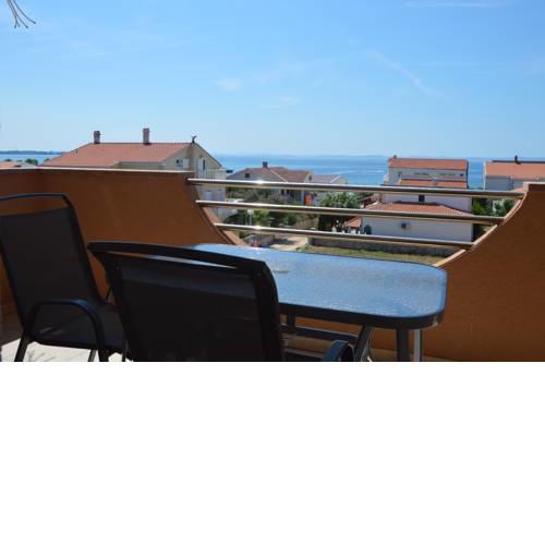 Villa Dobra Holiday Apartments
