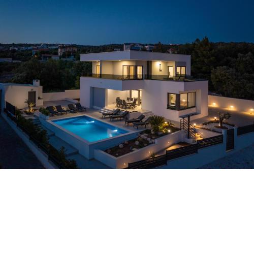 Villa Dolce Vita, Sevid