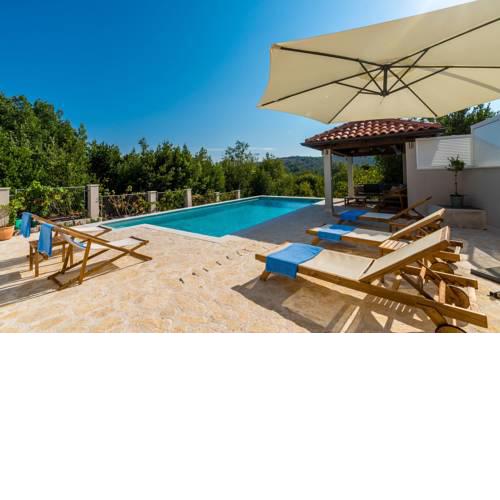Villa Doli - Lovely holiday home with private pool