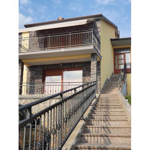 Villa Domenica Kostrena