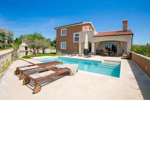 Villa Dominika