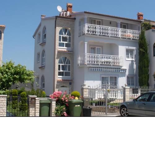 Villa Dominka