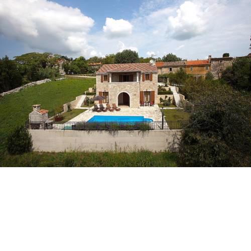 Villa Domus Lauri