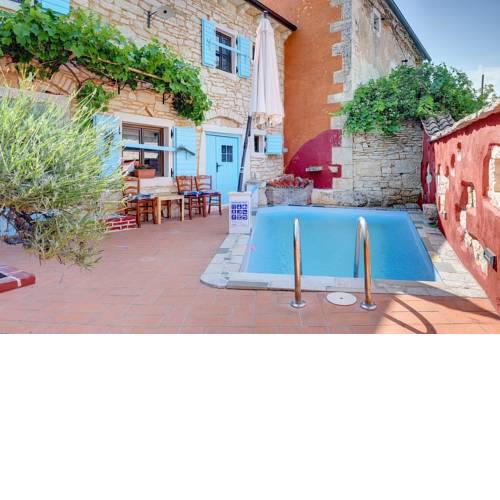Villa Donatella