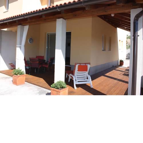 Villa Dora - for families only