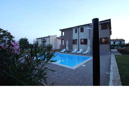 Villa Dora Vabriga