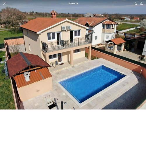 Villa Dorina