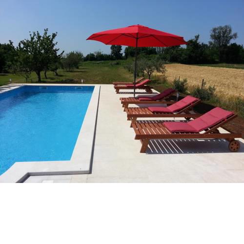Villa Dorina