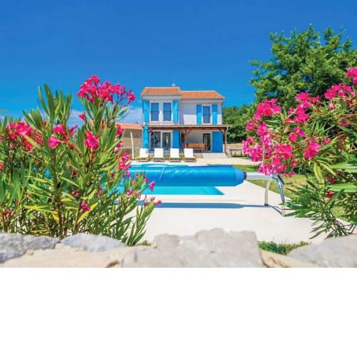 Villa Doris