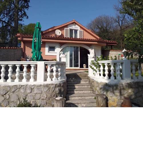 Villa Doris