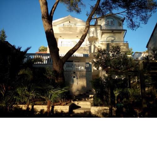 Villa Dradar