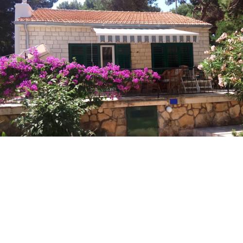 Holiday Home Dragan
